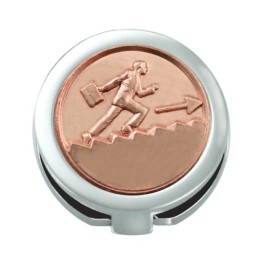 Огърлица унисекс Talent Jewels TJC-5-02-02