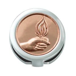 Огърлица Talent Jewels TJC-5-03-02 Спорт