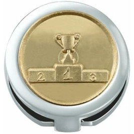 Огърлица унисекс Talent Jewels TJC-5-04-01