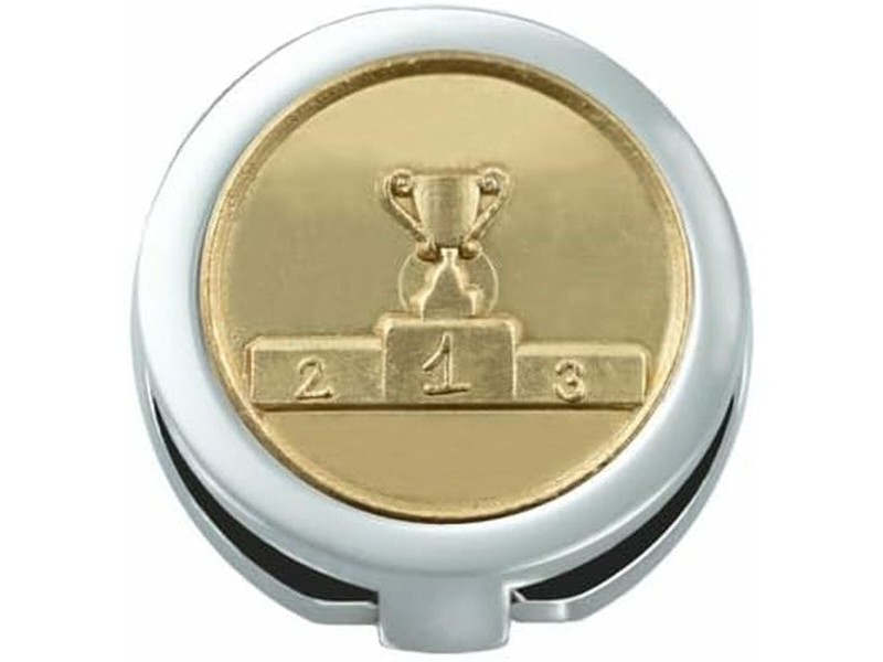 Огърлица унисекс Talent Jewels TJC-5-04-01