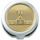 Огърлица унисекс Talent Jewels TJC-5-04-01