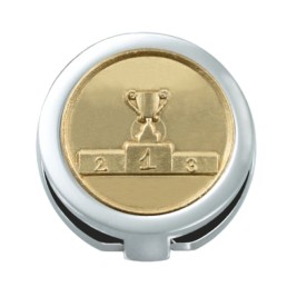 Огърлица унисекс Talent Jewels TJC-5-04-01