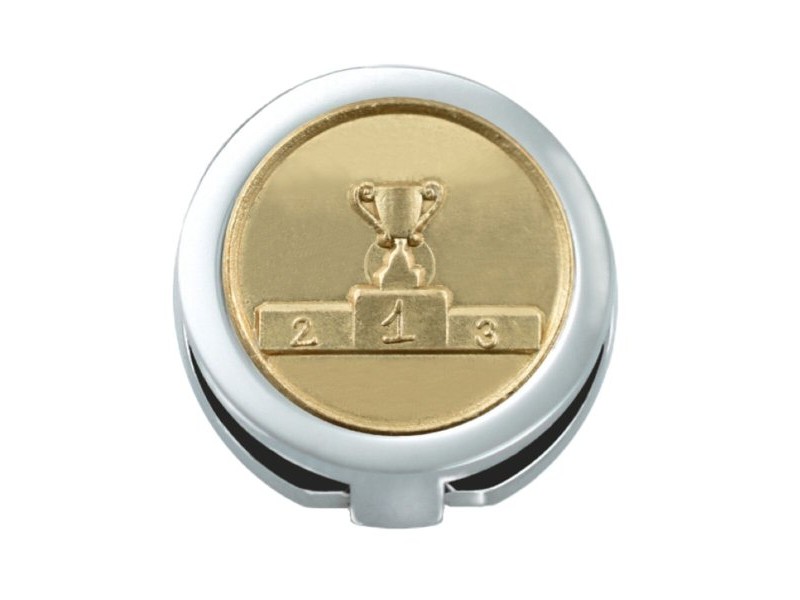 Огърлица унисекс Talent Jewels TJC-5-04-01