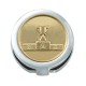 Огърлица унисекс Talent Jewels TJC-5-04-01