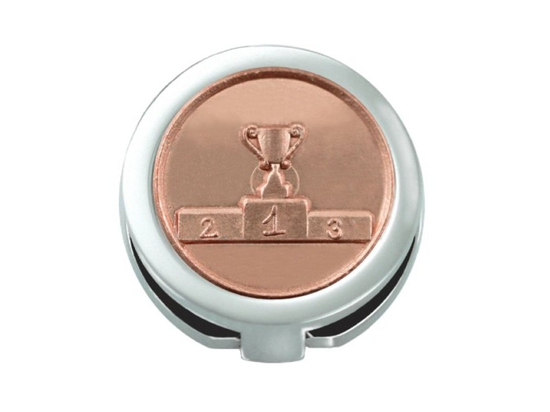 Огърлица Talent Jewels TJC-5-04-02