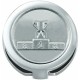Огърлица унисекс Talent Jewels TJC-5-04-03 Огърлица унисекс Talent Jewels TJC-5-04-03