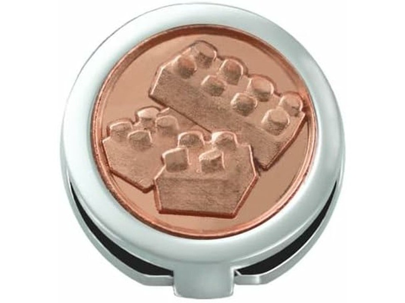 Огърлица унисекс Talent Jewels TJC-5-06-02