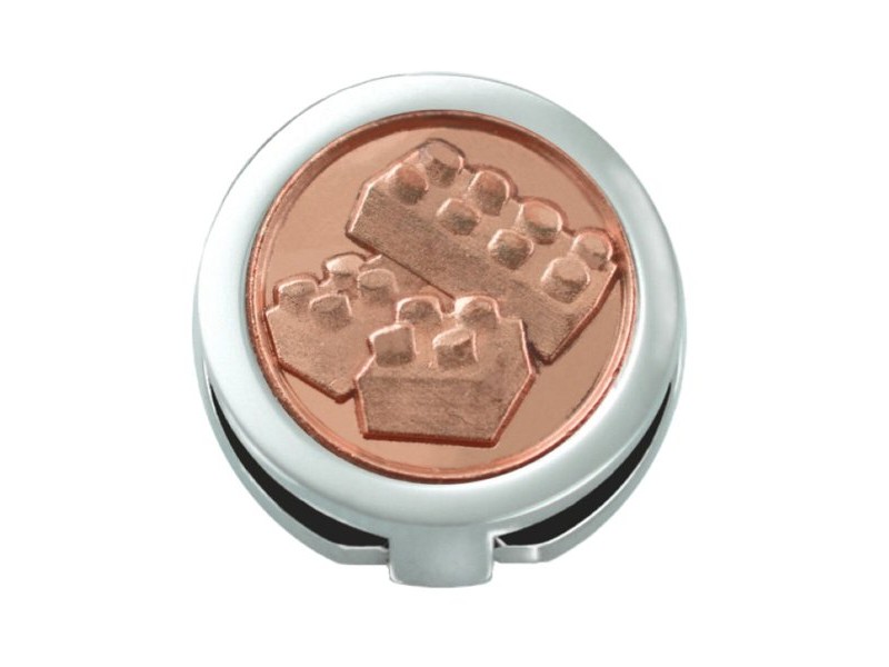 Огърлица унисекс Talent Jewels TJC-5-06-02