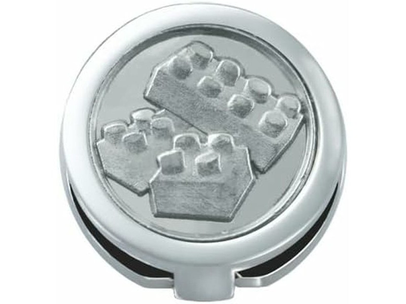 Огърлица унисекс Talent Jewels TJC-5-06-03