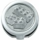 Огърлица унисекс Talent Jewels TJC-5-06-03