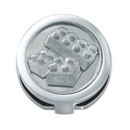 Огърлица унисекс Talent Jewels TJC-5-06-03