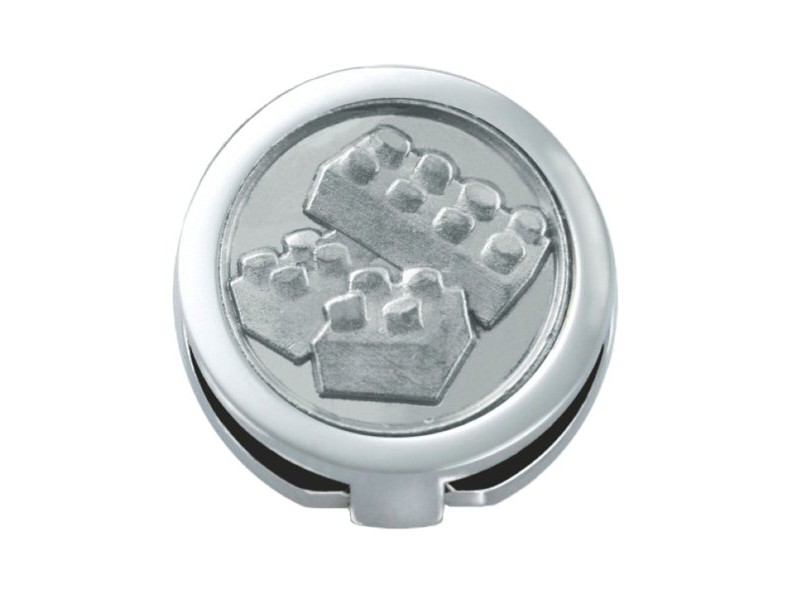 Огърлица унисекс Talent Jewels TJC-5-06-03