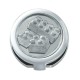 Огърлица унисекс Talent Jewels TJC-5-06-03