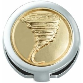 Огърлица унисекс Talent Jewels TJC-5-12-01