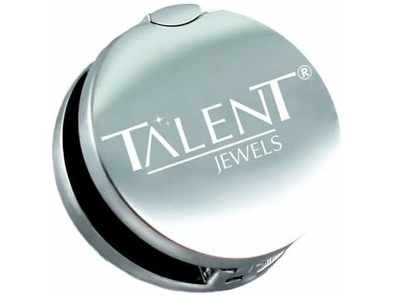 Огърлица унисекс Talent Jewels TJC-5-12-03