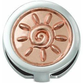 Огърлица унисекс Talent Jewels TJC-5-14-02