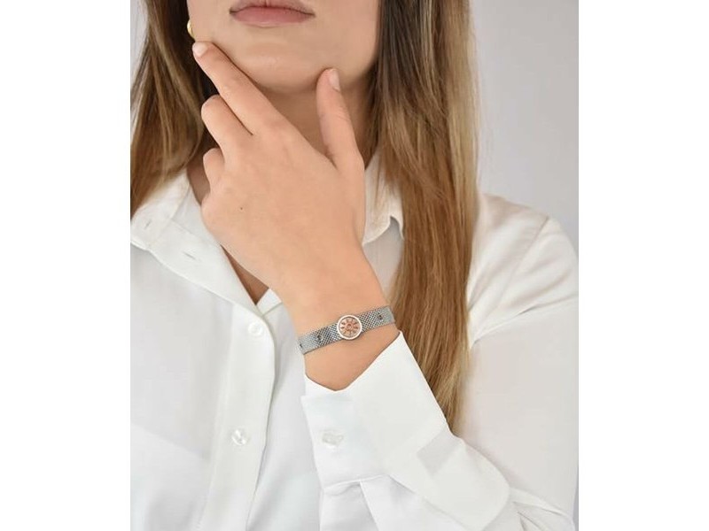 Огърлица унисекс Talent Jewels TJC-5-14-02