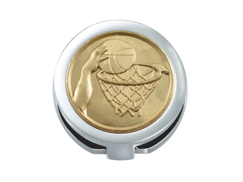 Огърлица Talent Jewels TJC-1-02-01 Спорт