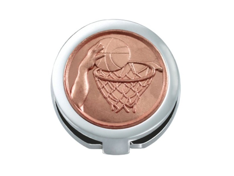 Огърлица Talent Jewels TJC-1-02-02 Спорт