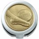 Огърлица унисекс Talent Jewels TJC-1-03-01