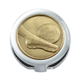 Огърлица унисекс Talent Jewels TJC-1-03-01