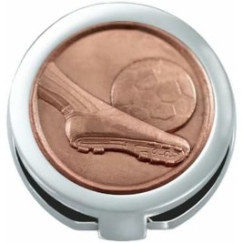 Огърлица унисекс Talent Jewels TJC-1-03-02