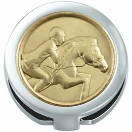 Огърлица унисекс Talent Jewels TJC-1-05-01