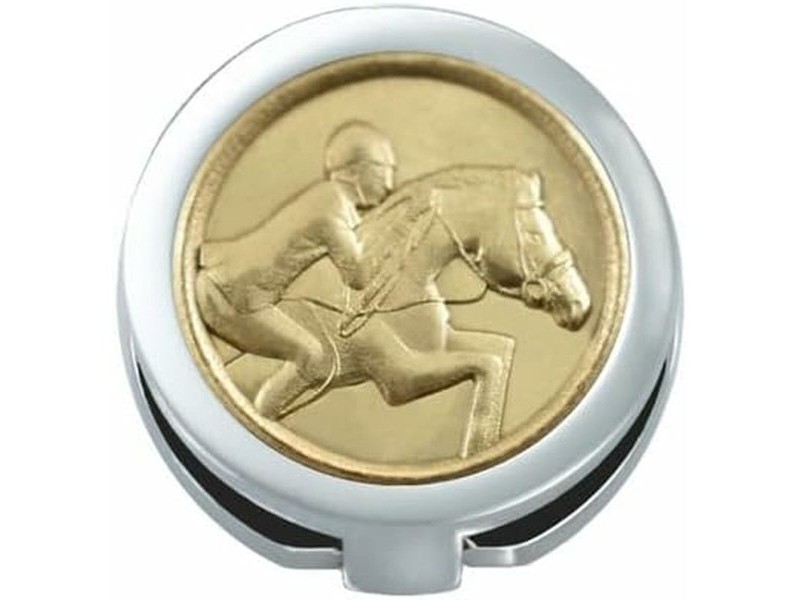 Огърлица унисекс Talent Jewels TJC-1-05-01