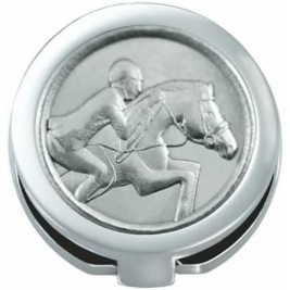 Огърлица унисекс Talent Jewels TJC-1-05-03