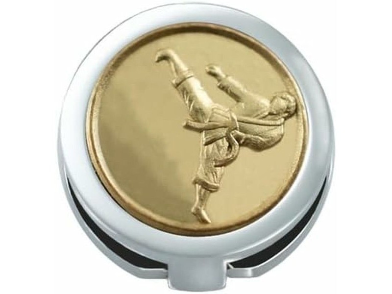 Огърлица унисекс Talent Jewels TJC-1-08-01