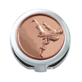 Огърлица Talent Jewels TJC-1-08-02 Спорт