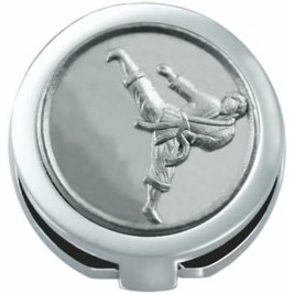 Огърлица унисекс Talent Jewels TJC-1-08-03