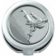 Огърлица унисекс Talent Jewels TJC-1-08-03