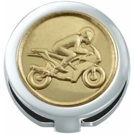 Огърлица унисекс Talent Jewels TJC-1-09-01