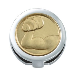 Огърлица Talent Jewels TJC-1-11-01 Спорт