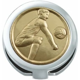 Огърлица унисекс Talent Jewels TJC-1-12-01