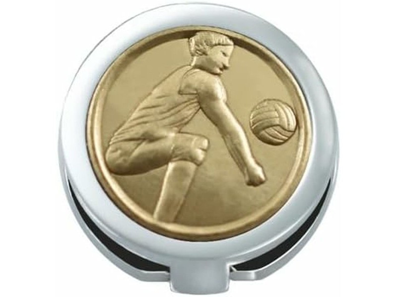 Огърлица унисекс Talent Jewels TJC-1-12-01