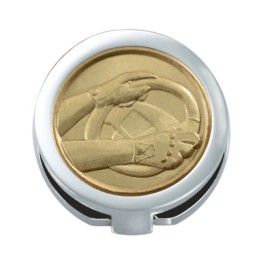 Огърлица Talent Jewels TJC-1-14-01