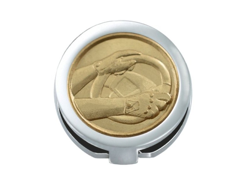 Огърлица Talent Jewels TJC-1-14-01