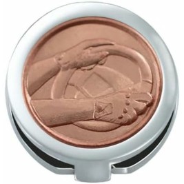 Огърлица унисекс Talent Jewels TJC-1-14-02