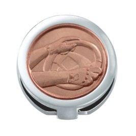 Огърлица унисекс Talent Jewels TJC-1-14-02