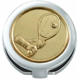 Огърлица унисекс Talent Jewels TJC-1-18-01