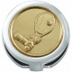 Огърлица унисекс Talent Jewels TJC-1-18-01