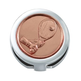 Огърлица Talent Jewels TJC-1-18-02 Спорт