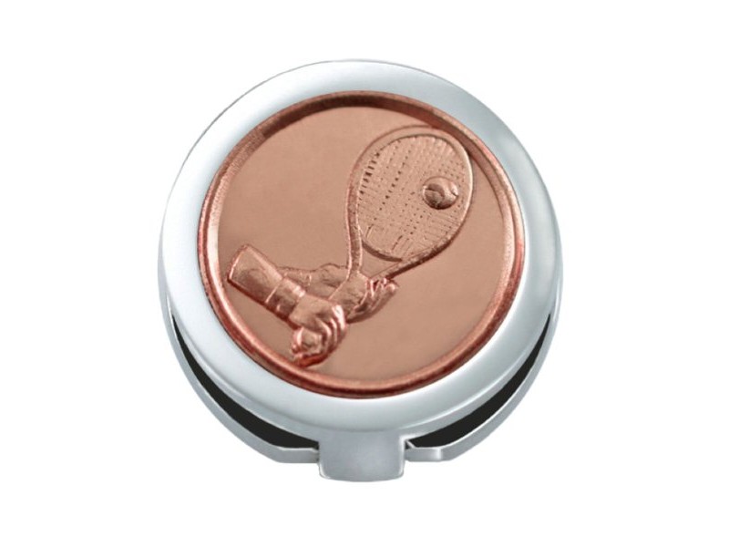 Огърлица Talent Jewels TJC-1-18-02 Спорт