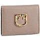 Дамска Чанта Furla PCW1023-GR-DR Бежов 11 x 9 x 2 cm