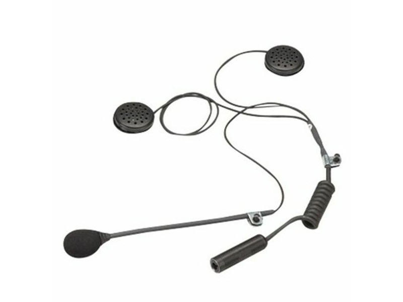Комплект радио за каска Stilo STIAE0103