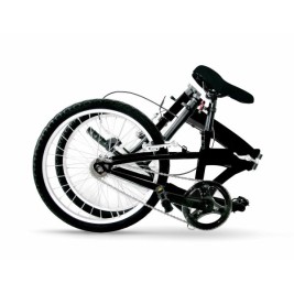 Колело Nilox NXMB20V1 Сгъваем