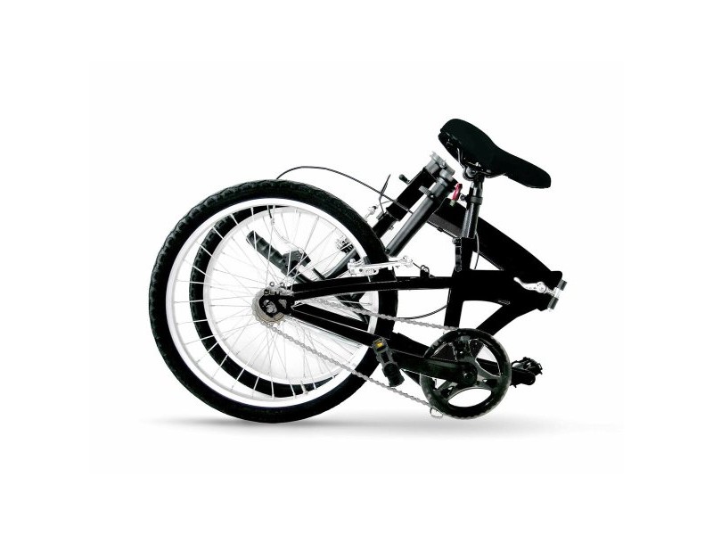 Колело Nilox NXMB20V1 Сгъваем