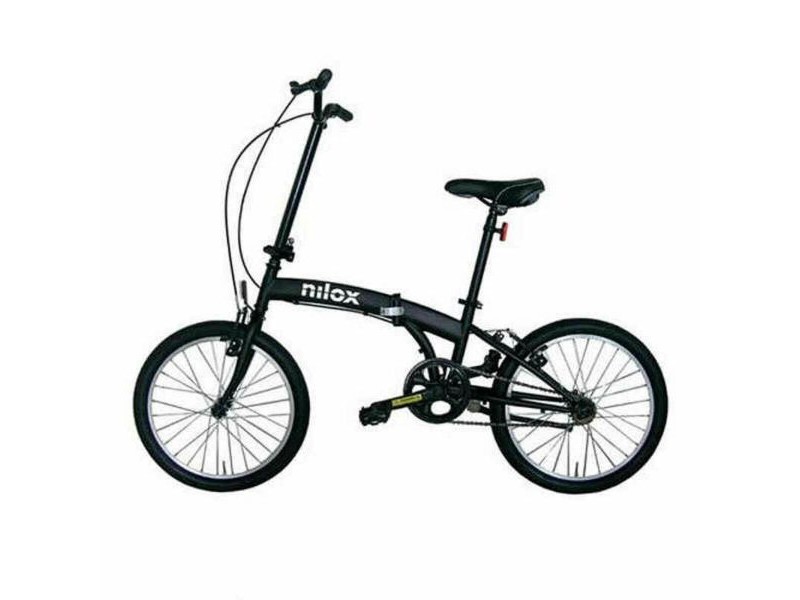 Колело Nilox NXMB20V1 Сгъваем